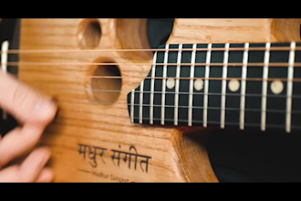 record professional electric and acoustic guitar tracks