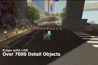 develop your entire roblox game , roblox full game creation anime theme