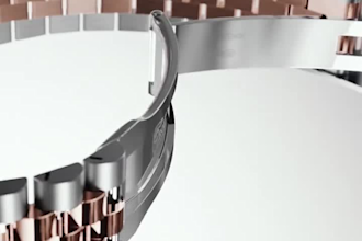 3d watch design, 3d wristwatch animation,realistic cgi wristwatch model