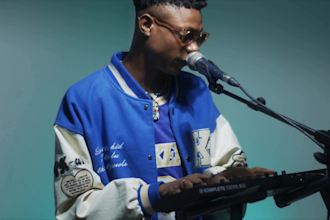 be your pop songwriter and trap, rap singer and ghostwriter