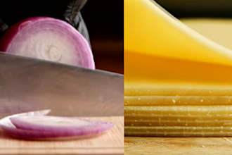 create engaging restaurant video stand out online