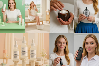 do amazon product photos, lifestyle models with ai tools