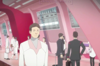 create anime recap or manhwa anime reviews