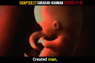 record and design quran recitation video