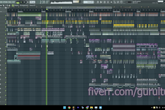 produce any kind of music