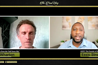 be your best zoom video editor for streamyard and interview videos series