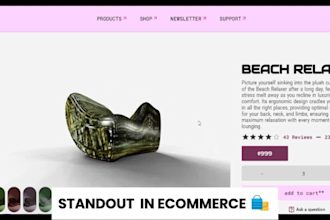 create 3d ecommerce store with next js mongodb three js blender