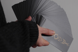 draw illustrations and pokémon, tarot decks, tcg cards