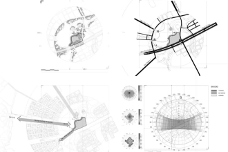 design diagram, mapping, and graphic