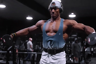 edit your workout, fitness, yoga and gym videos for youtube, instagram or tiktok