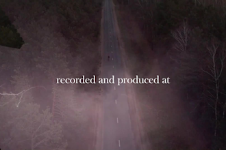 a mind provoking lyric video