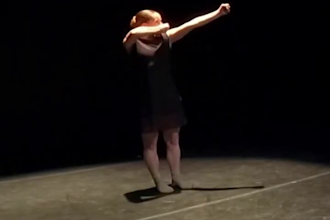 craft choreography for ballet, group dances, belly ballet,and kids dance display
