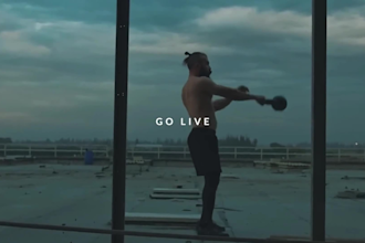create viral motivational youtube videos, monetizable motivation videos
