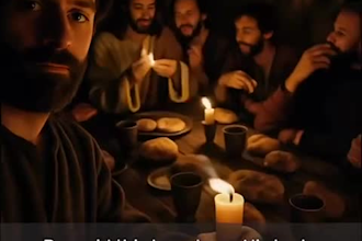 make ai bible story ai viral history video and 3d bible long video for youtube