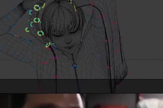 do3d cloth animation 3d clothing animation 3d fashion animation 3d cgi animation