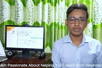 do youtube video SEO for top ranking and growth managers