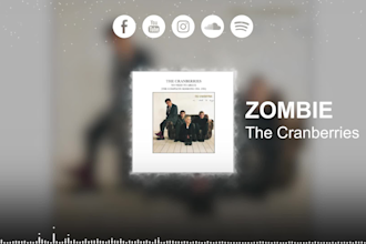 create awesome audio visualizer