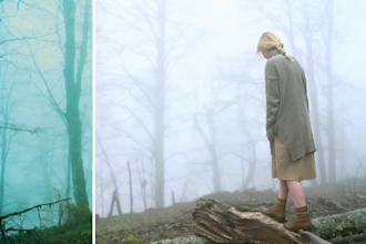 do custom color grading for your video