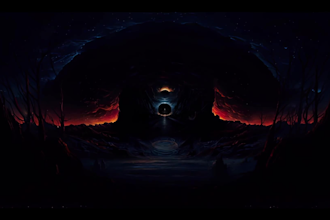 create an amazing infinity zoom video using ai