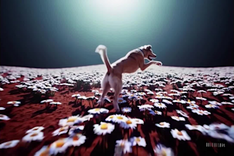 create music videos and other creative ai video projects