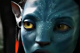 create talking animated avatar video, character ,art with powerful ai