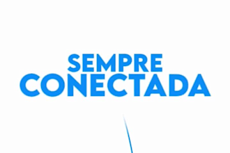 fazer edicao de vídeos para youtube e redes sociais diversas