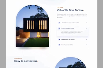 build recruitment job board staff auction investor carrot canva raffle website