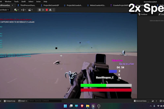 implement ai in unreal engine
