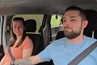 create engaging couples ugc video ads with my husband