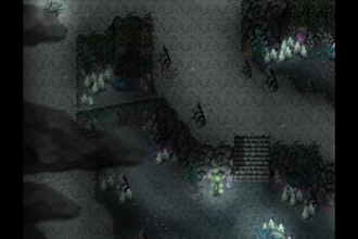 create a full rpg maker game for you