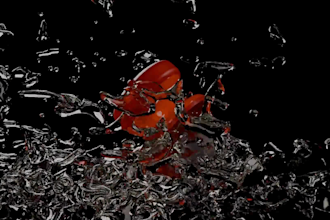 3d gadget animation 3d phone design 3d electronic animation 3d product animation