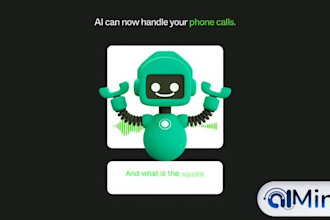 send 100 ai sales calls for your business