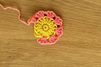 handmade amigurumi patterns for holiday themes, christmas and halloween