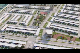 virtual tours for your architectural projects