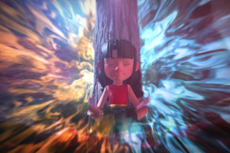 do compositing visual effects for film videos or commercial