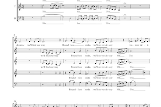 reharm your song into choir format
