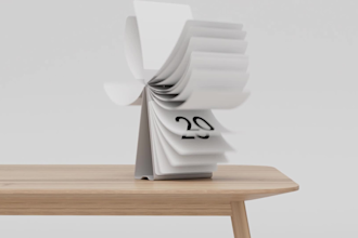 develop cinematic 3d visuals for your products