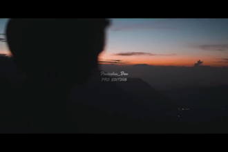 do video editing for youtube professionally