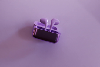 create clean 3d product renders for your packaging or brand