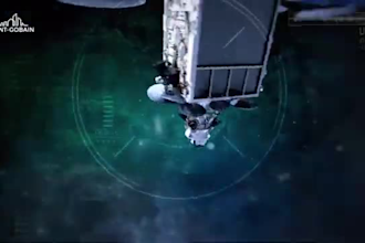 create industrial 3d animations for technical, mechanical engineering project