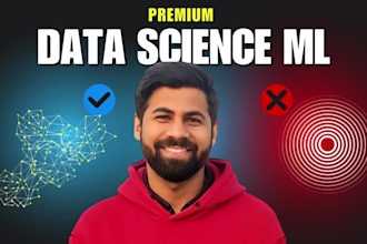 data science ml computer vision nlp deep learning time series and gen ai python