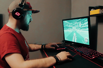 be your youtube gaming video editor