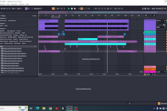 do make enchanting beats using secret synthesizers