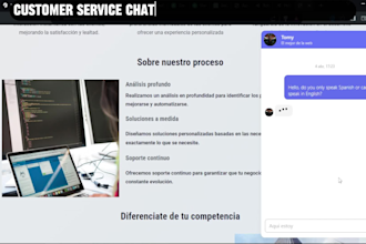 create a website chatbot with ai, using chatgpt, openai platform