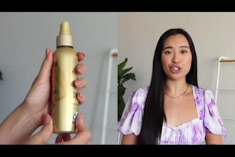 make a natural spokesperson ugc video content for your business