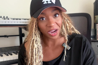 arrange and record lush background vocals for your song