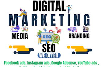 do innovative digital marketing on social media platforms