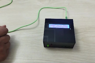 develop embedded firmware for iot systems