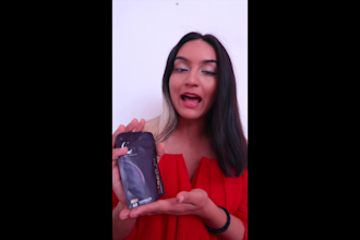 create a ugc user generated content video