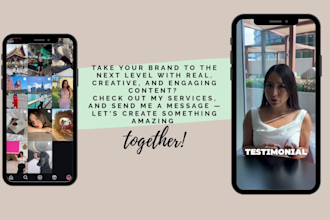 create ugc videos in spanish